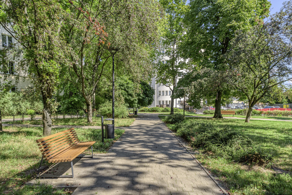 Mieszkanie Sprzedaż Warszawa Puławska 2