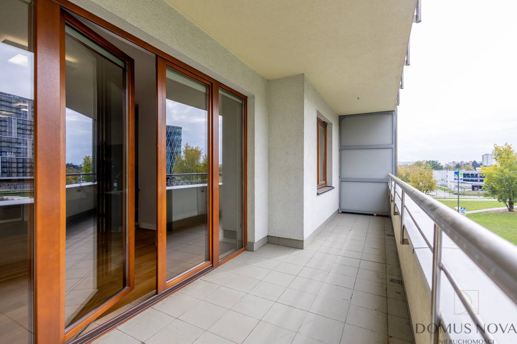 Apartment Sale Warszawa Mokotów Bukowińska