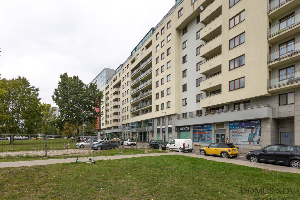 Apartment Sale Warszawa Mokotów Bukowińska 17