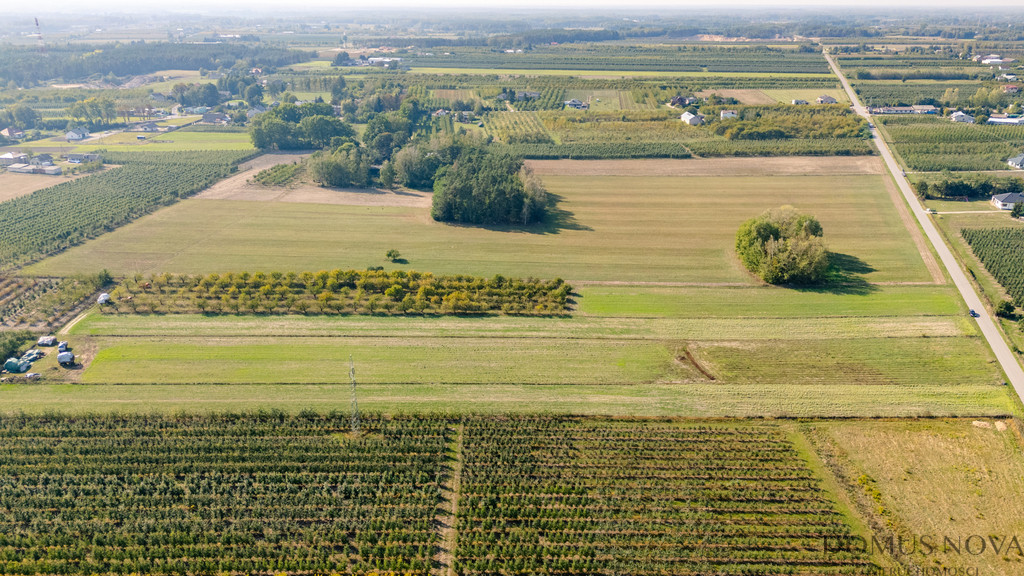 Plot Sale Suchodół