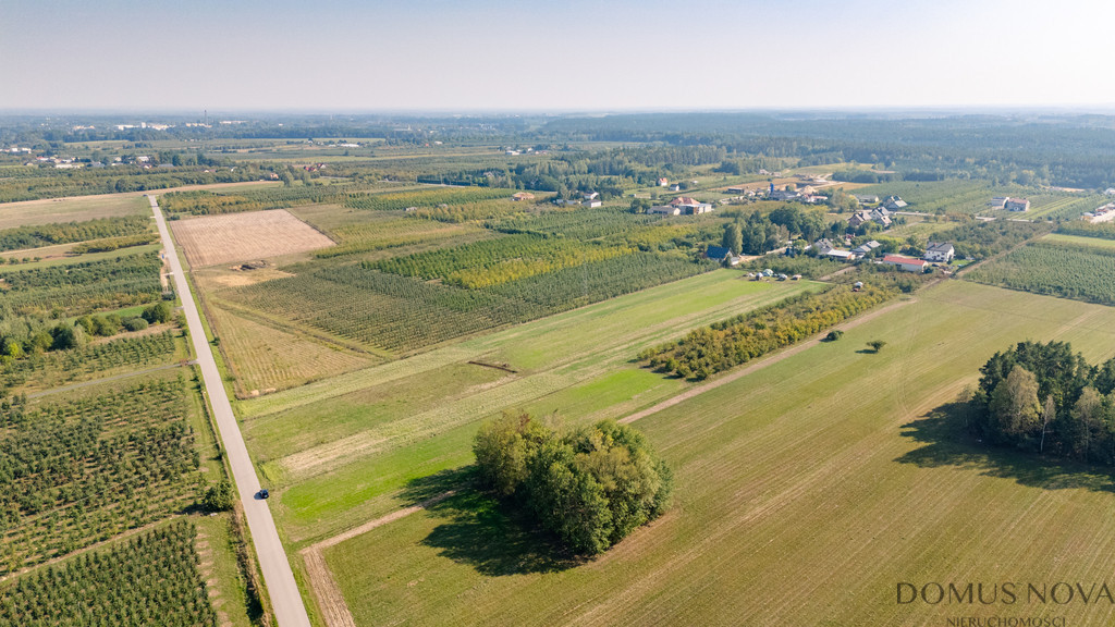 Plot Sale Suchodół