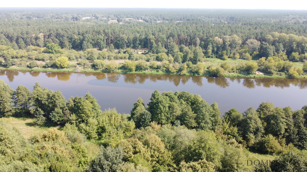 Działka Sprzedaż Paulinowo Królowej Bony