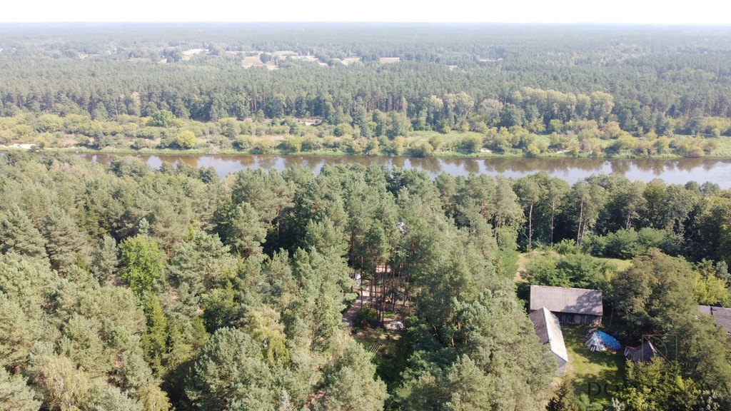 Działka Sprzedaż Paulinowo Królowej Bony