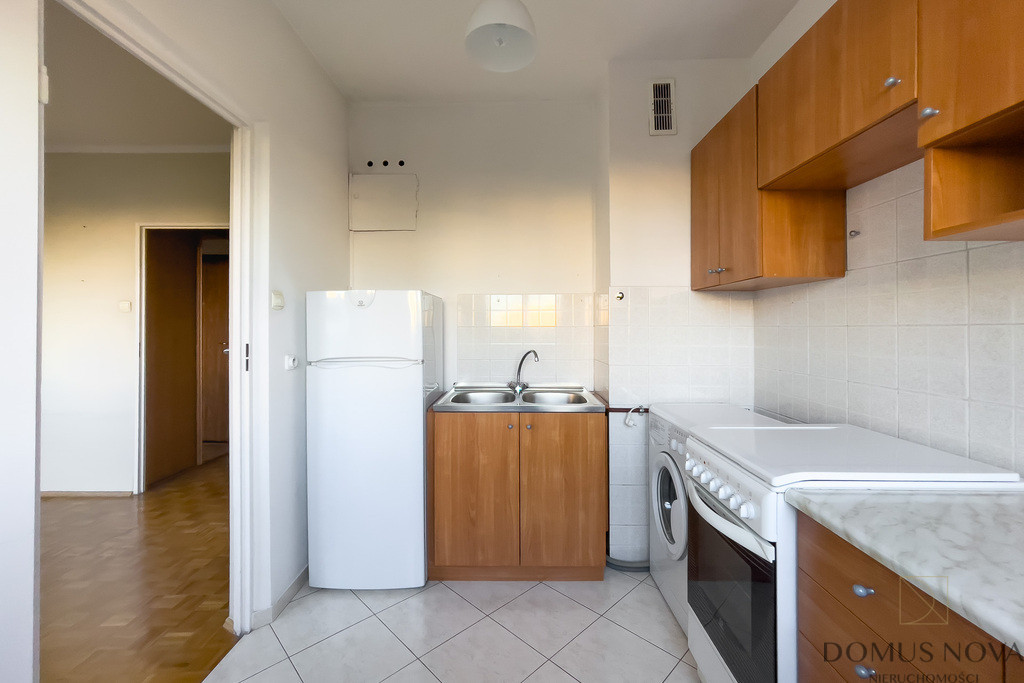 Apartment Sale Warszawa Mokotów Korsykańska 10