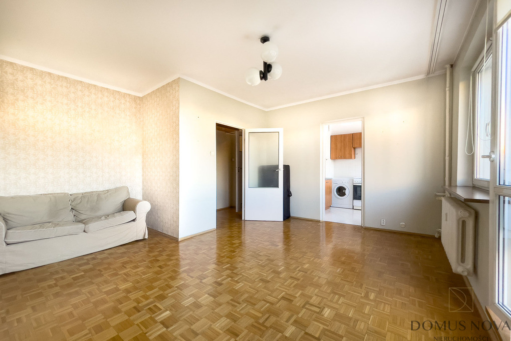 Apartment Sale Warszawa Mokotów Korsykańska 4