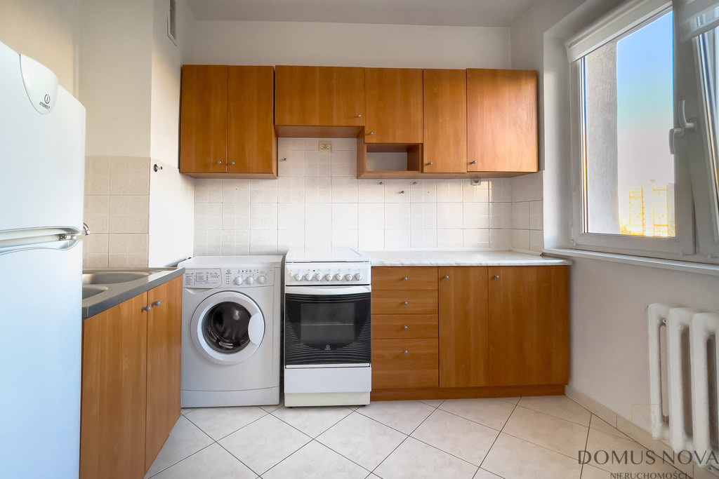 Apartment Sale Warszawa Mokotów Korsykańska 8