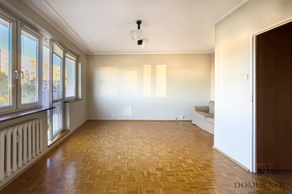 Apartment Sale Warszawa Mokotów Korsykańska