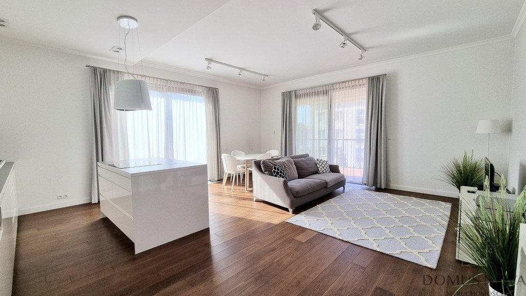 Apartment Rent Warszawa Praga-Południe Londyńska 4