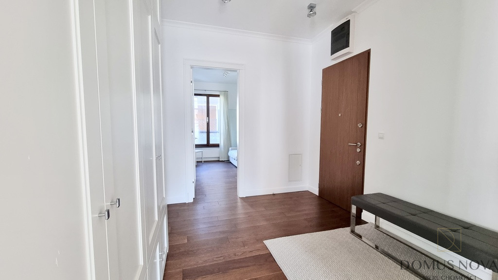 Apartment Rent Warszawa Praga-Południe Londyńska 18