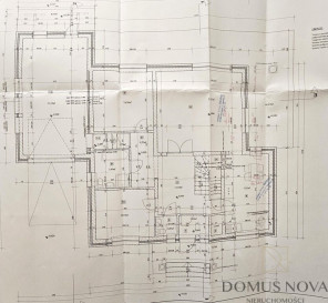 Dom Sprzedaż Sowia Wola Folwarczna Rysia