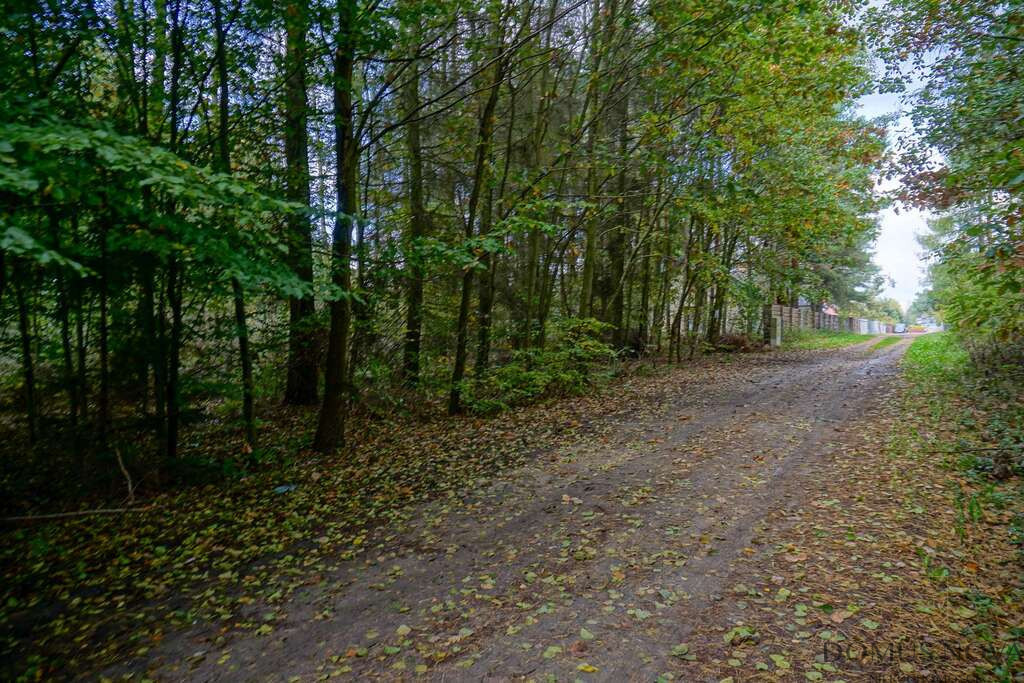 Działka Sprzedaż Waleriany 10