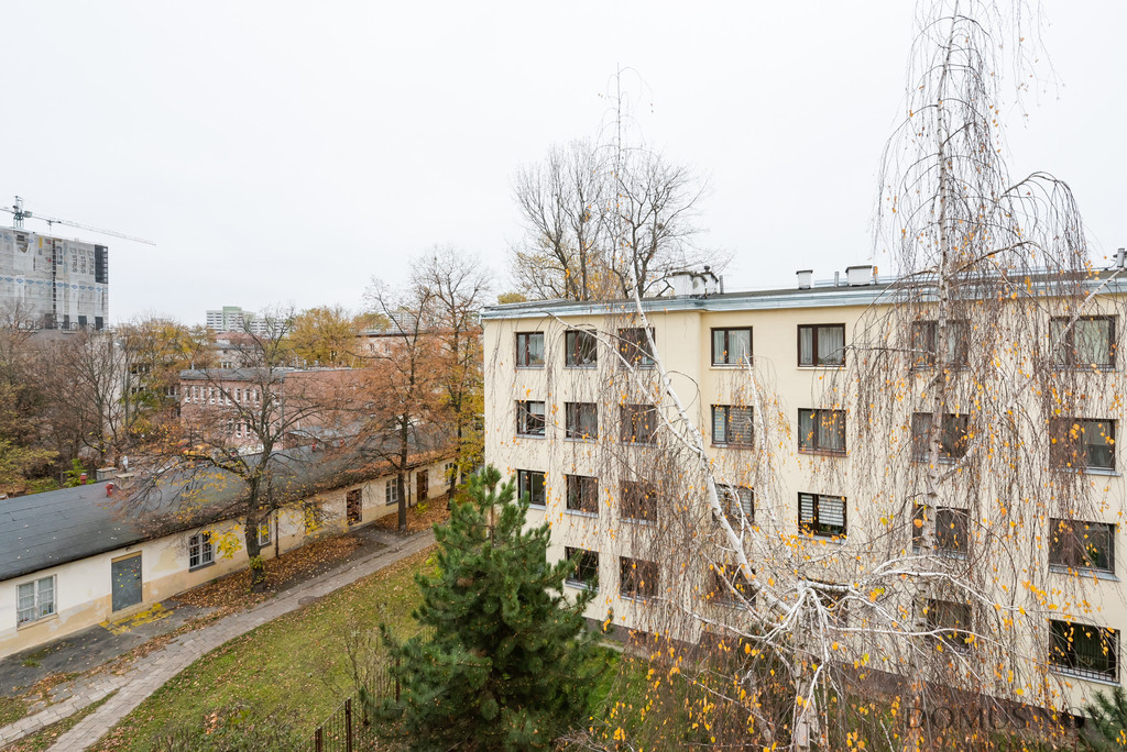 Mieszkanie Sprzedaż Warszawa Praga-Południe Walewska 2