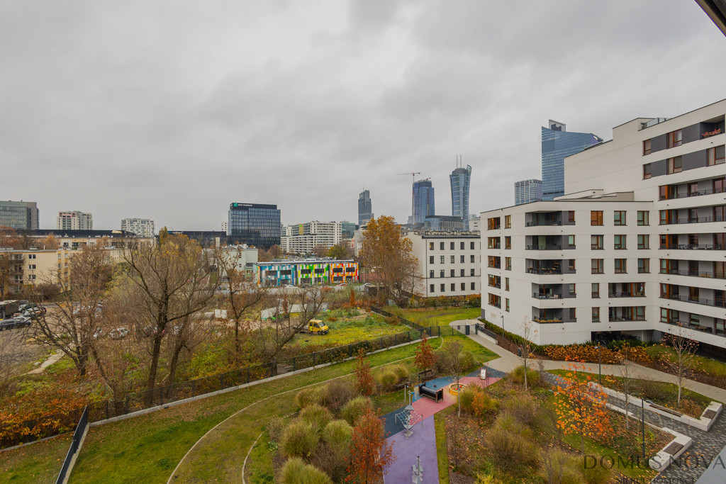 Mieszkanie Sprzedaż Warszawa Wola Karolkowa 14