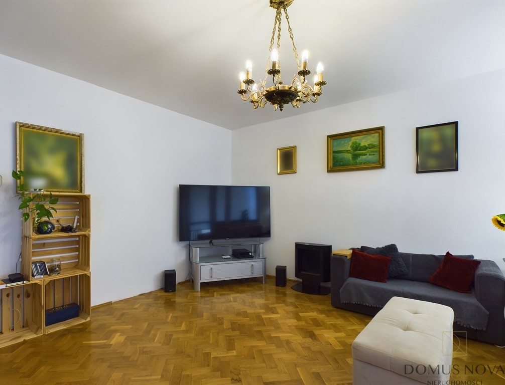 Apartment Sale Warszawa Ludwika Hirszfelda 11