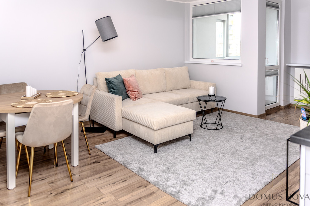 Apartment Rent Warszawa Targówek Heleny Junkiewicz 3