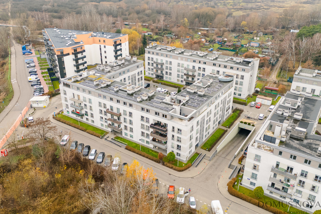 Apartment Sale Ząbki Skrajna 16