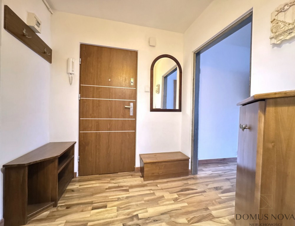 Apartment Sale Warszawa Mokotów Jana III Sobieskiego 113 5