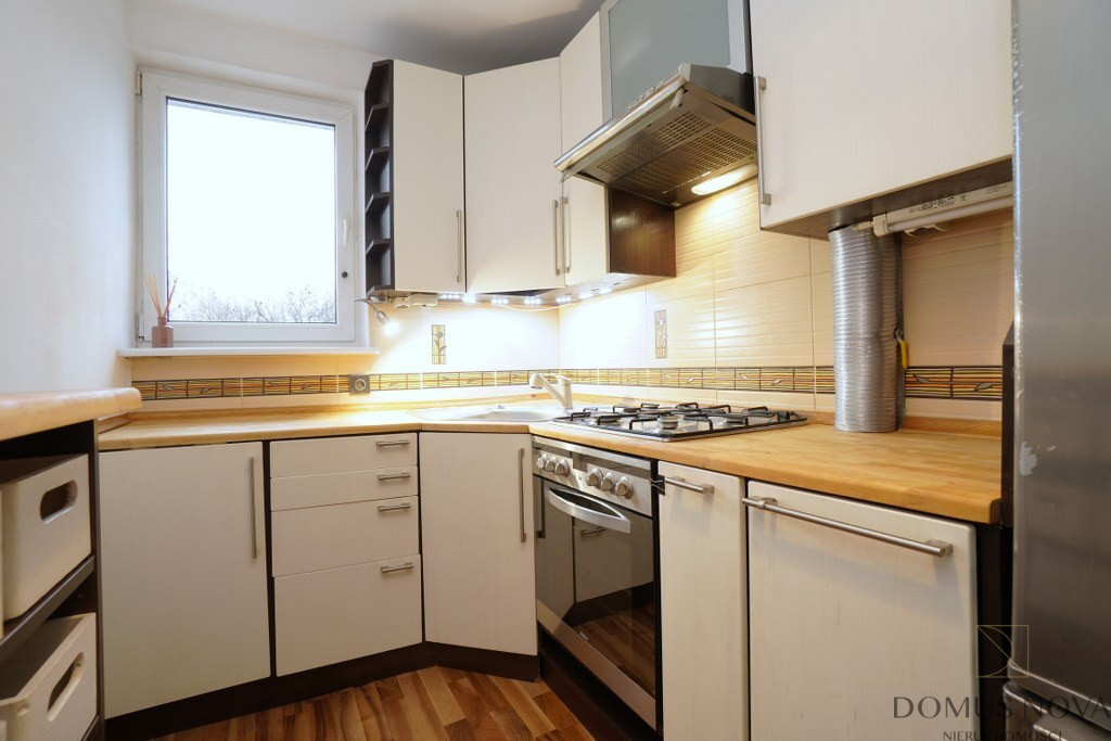 Apartment Sale Warszawa Mokotów Jana III Sobieskiego 113 6