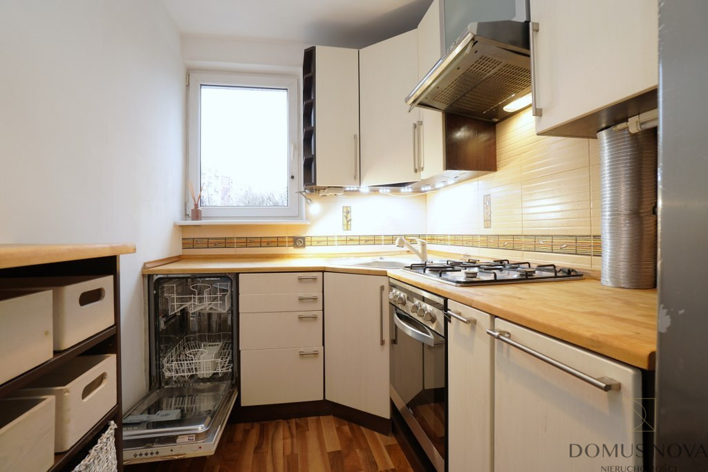 Apartment Sale Warszawa Mokotów Jana III Sobieskiego 113 7