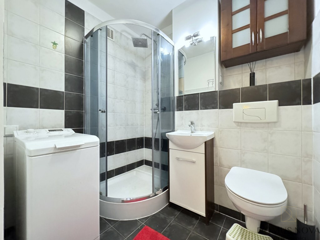 Apartment Sale Warszawa Mokotów Jana III Sobieskiego 113 9