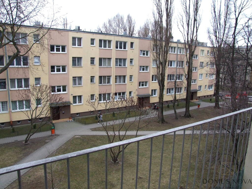 Apartment Sale Warszawa Mokotów Jana III Sobieskiego 113 13