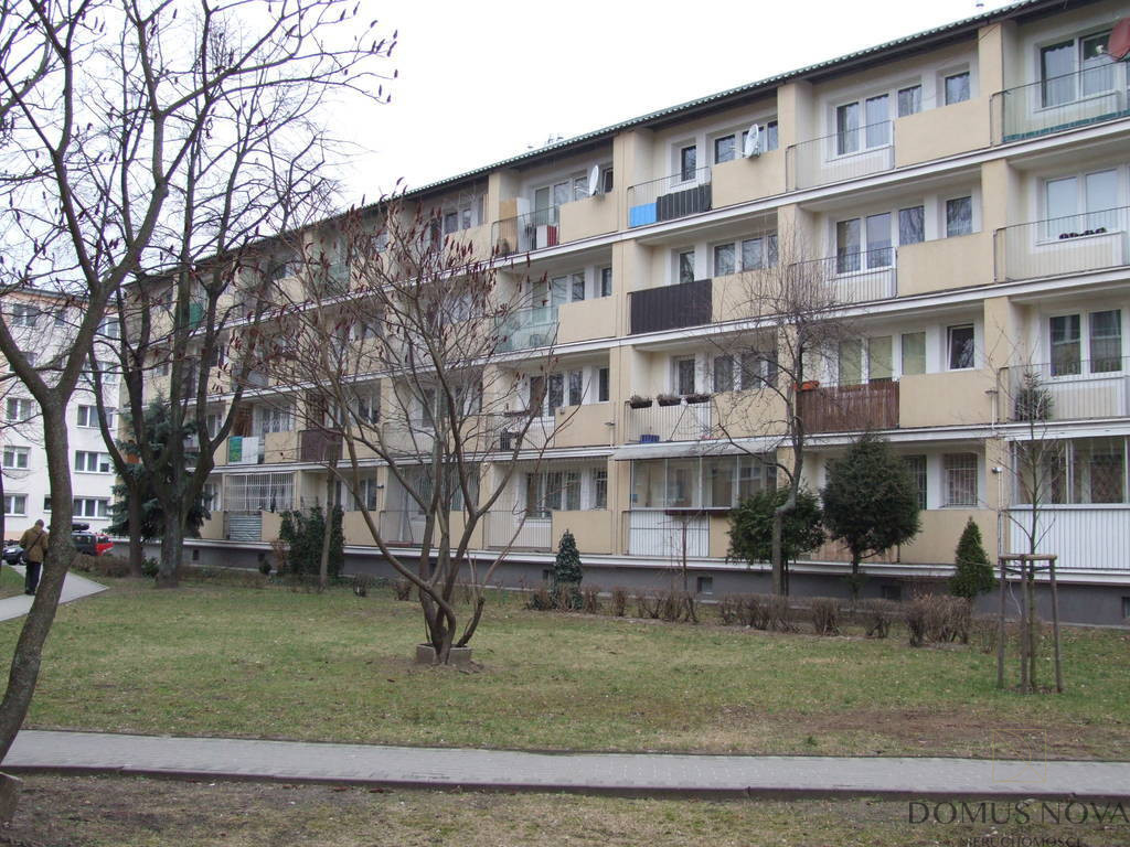 Apartment Sale Warszawa Mokotów Jana III Sobieskiego 113 14