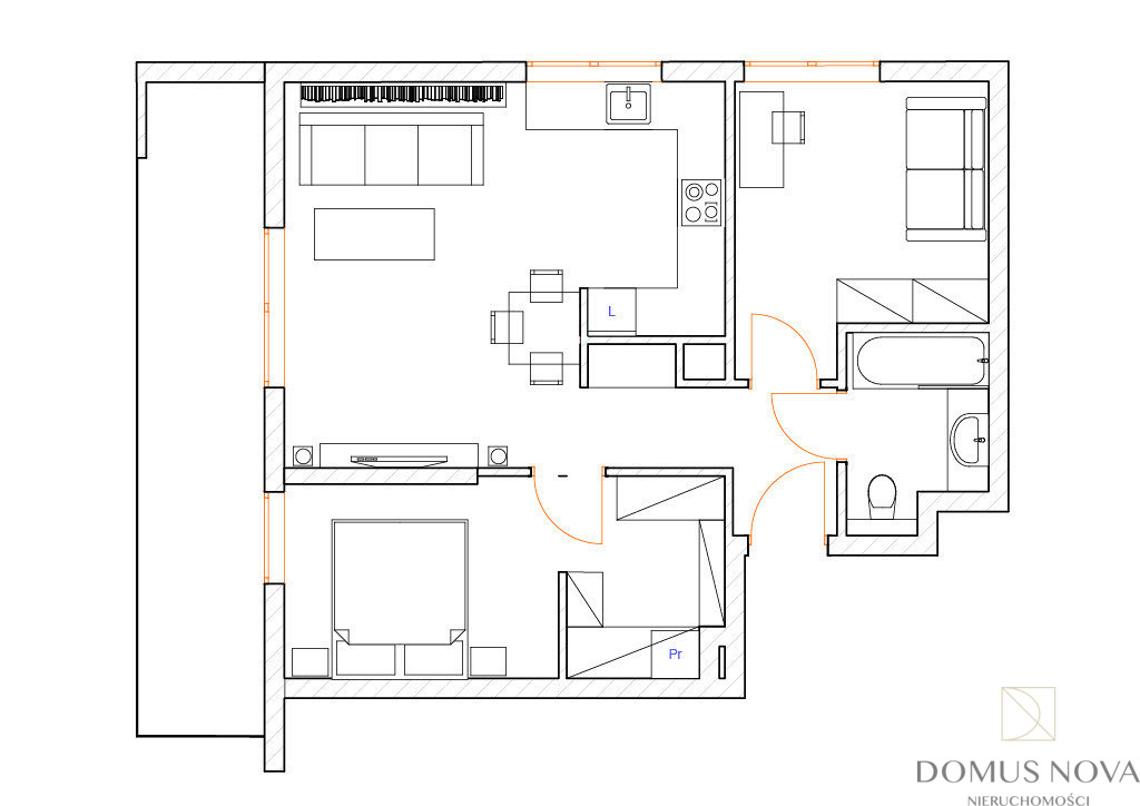 Apartment Sale Warszawa Bemowo Dywizjonu 303 14