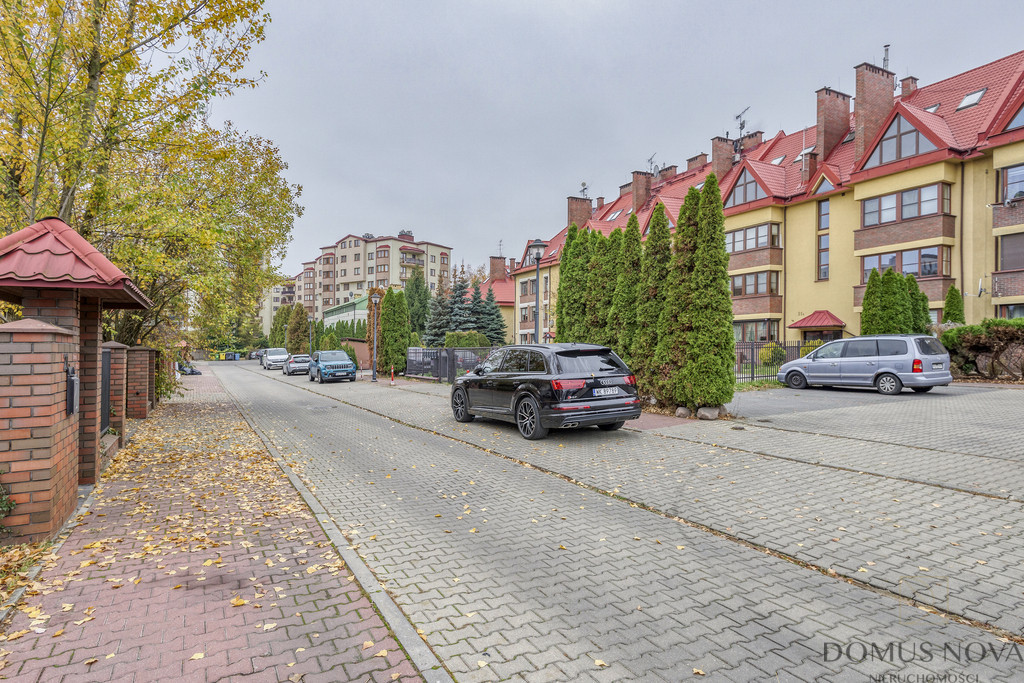 Mieszkanie Sprzedaż Warszawa Ursus Dzieci Warszawy 13