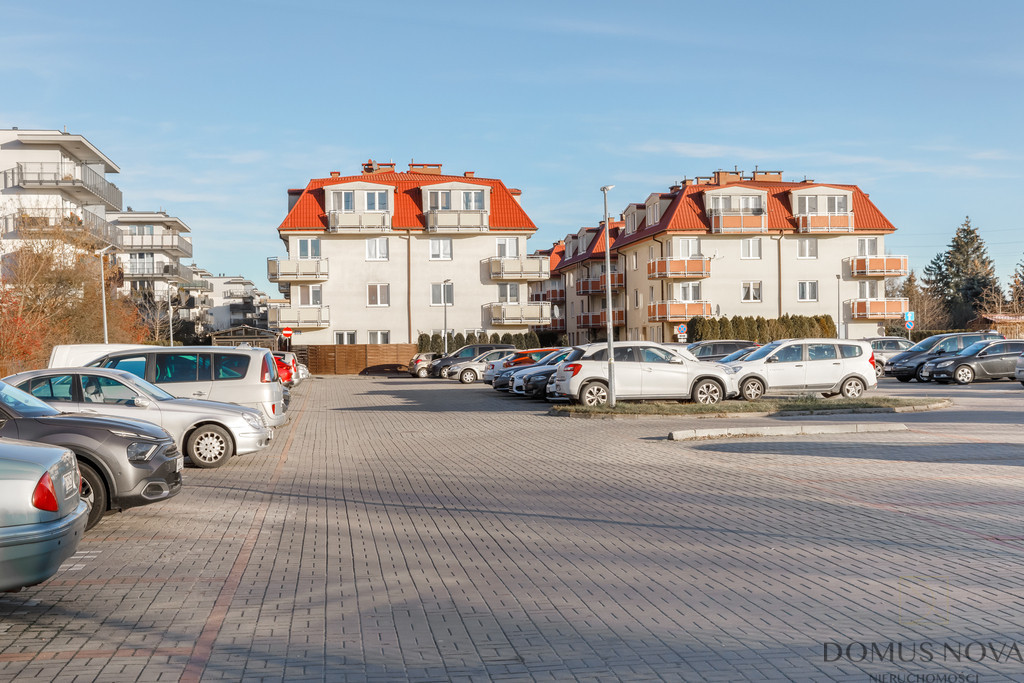 Mieszkanie Sprzedaż Warszawa Białołęka Myśliborska 11