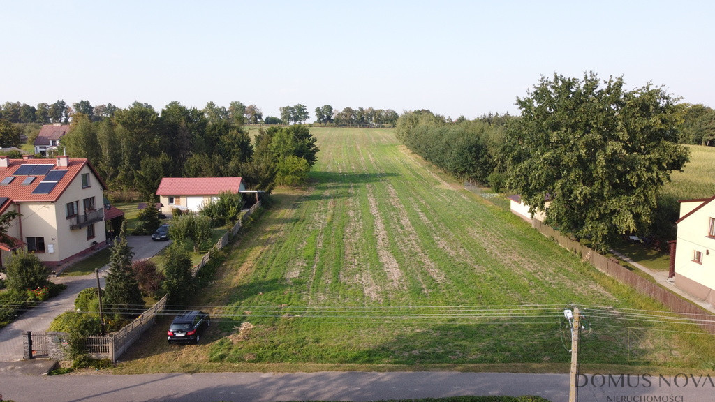 Plot Sale Bojmie Warszawska