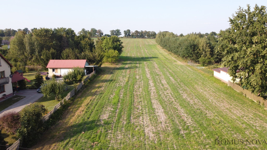 Plot Sale Bojmie Warszawska 4