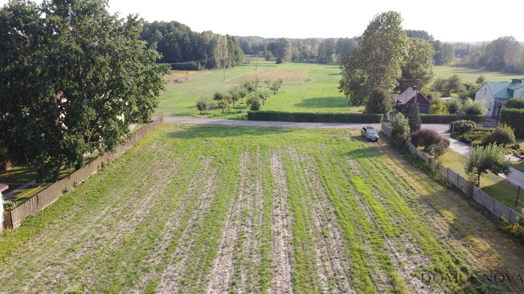 Plot Sale Bojmie Warszawska 6