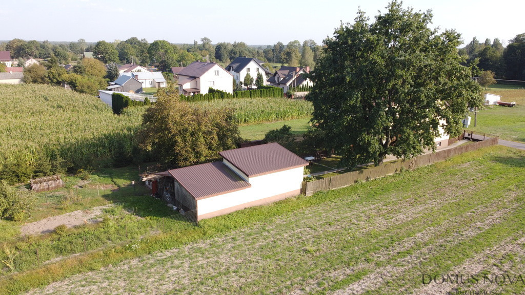 Plot Sale Bojmie Warszawska 7