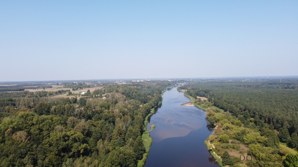 Plot Sale Paulinowo Królowej Bony