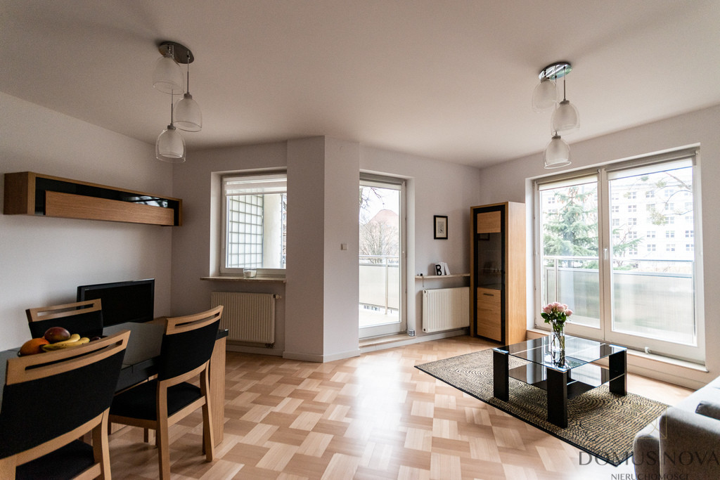 Apartment Rent Warszawa Mokotów Wielicka 2