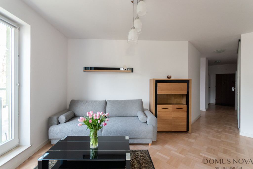 Apartment Rent Warszawa Mokotów Wielicka 4