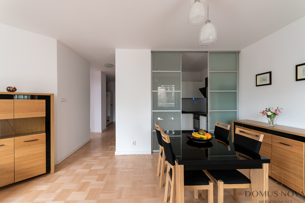 Apartment Rent Warszawa Mokotów Wielicka 5