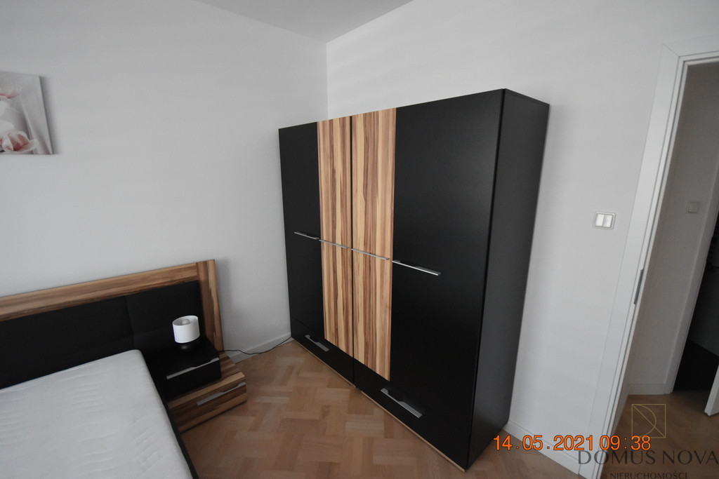 Apartment Rent Warszawa Mokotów Wielicka 10