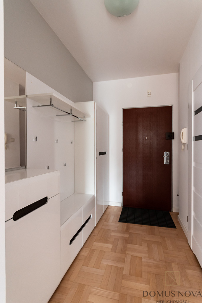 Apartment Rent Warszawa Mokotów Wielicka 14