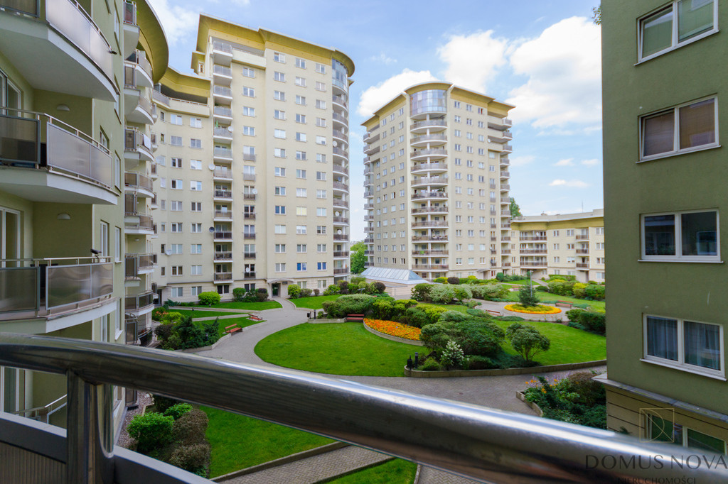 Apartment Rent Warszawa Mokotów Wielicka 16