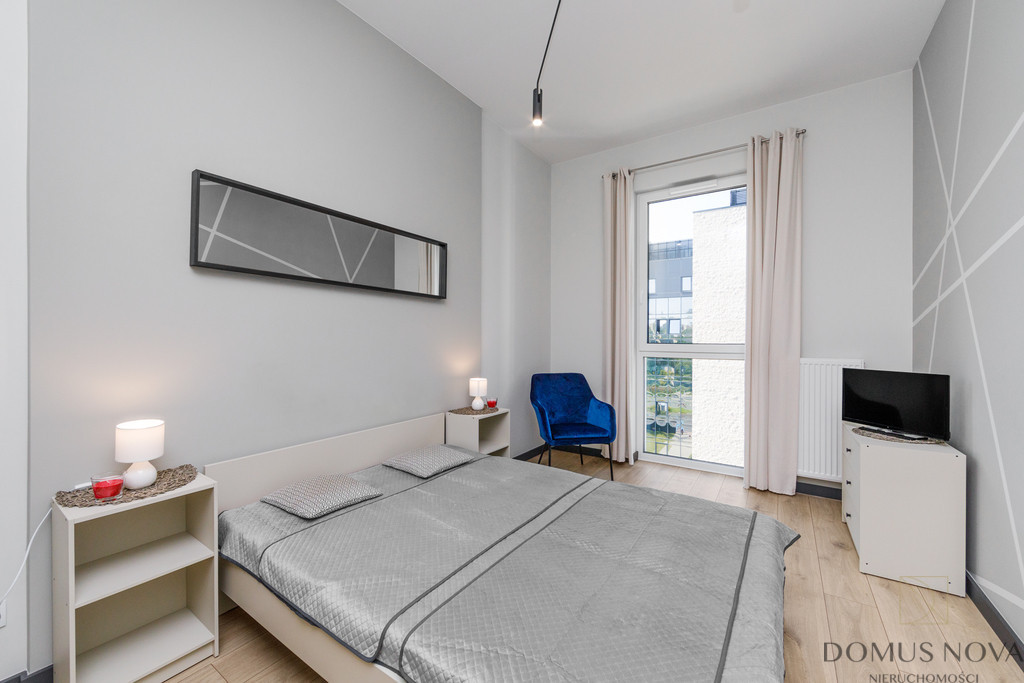 Apartment Rent Warszawa Wola Okopowa 5