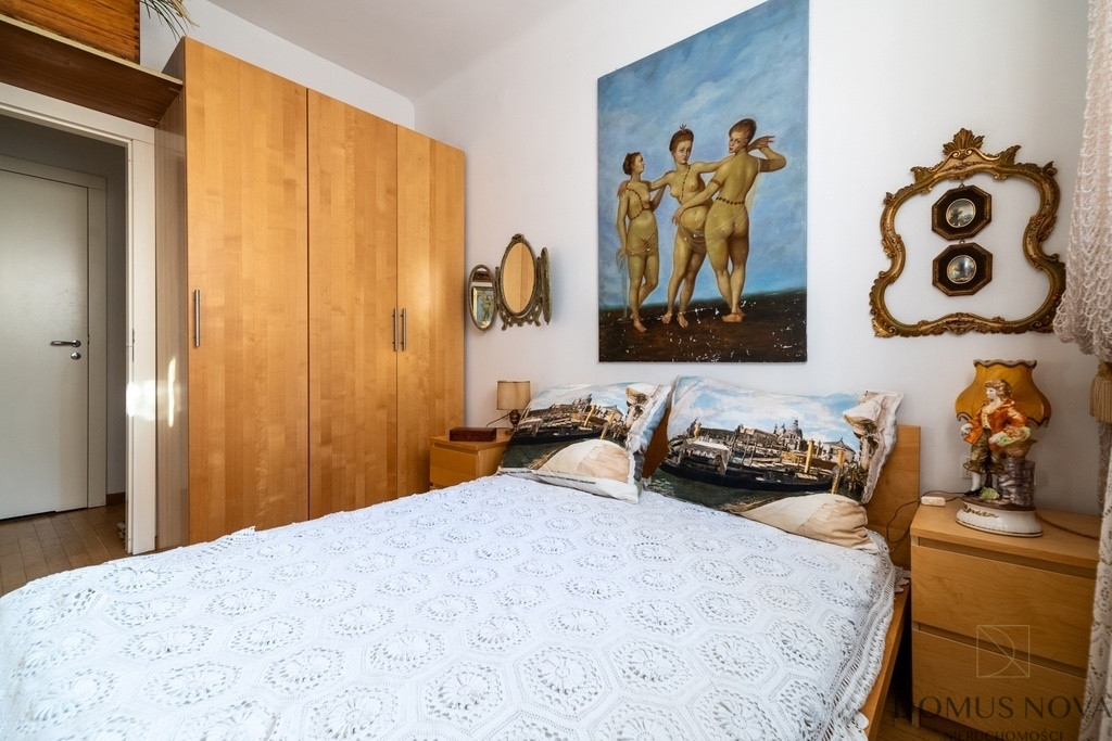 Apartment Sale Warszawa Śródmieście Świętojańska 3