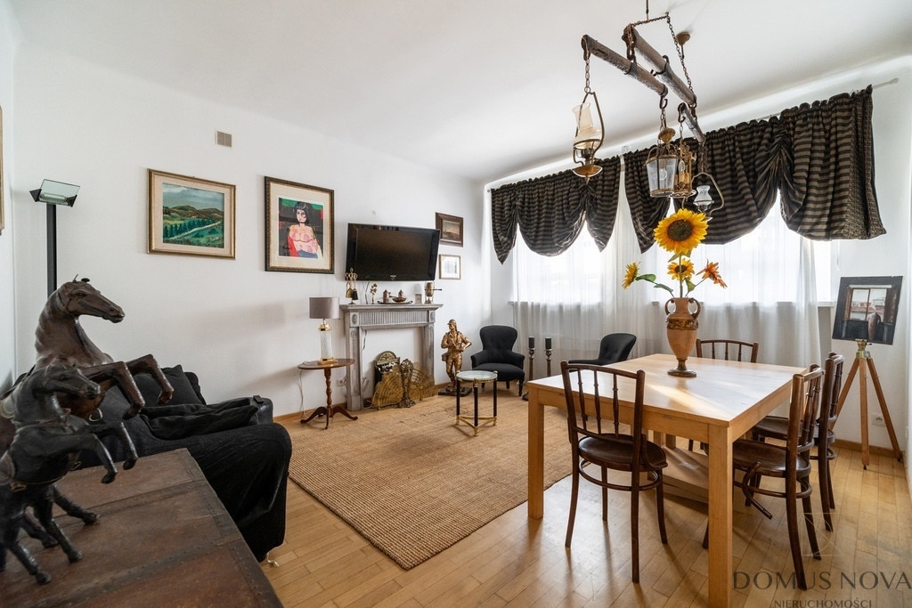 Apartment Sale Warszawa Śródmieście Świętojańska 5