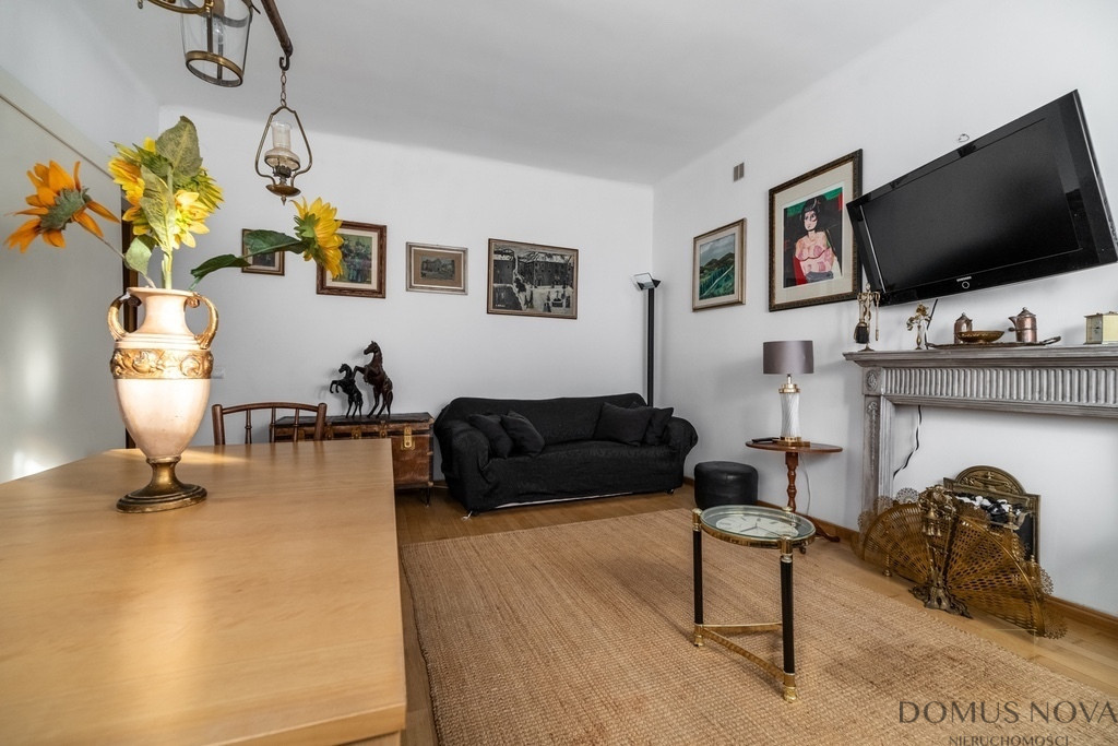 Apartment Sale Warszawa Śródmieście Świętojańska 7