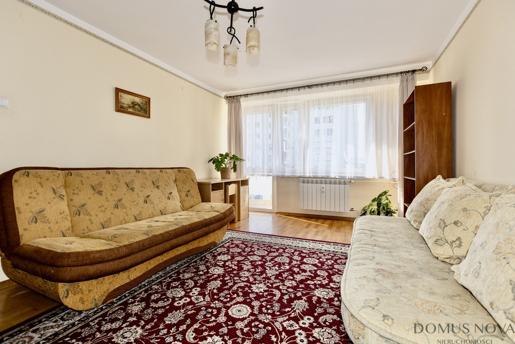 Apartment Sale Warszawa Mokotów Łukowa 4