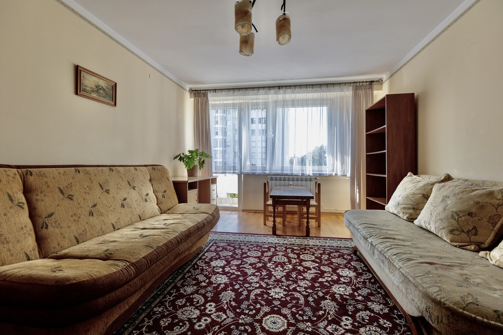 Apartment Sale Warszawa Mokotów Łukowa 5