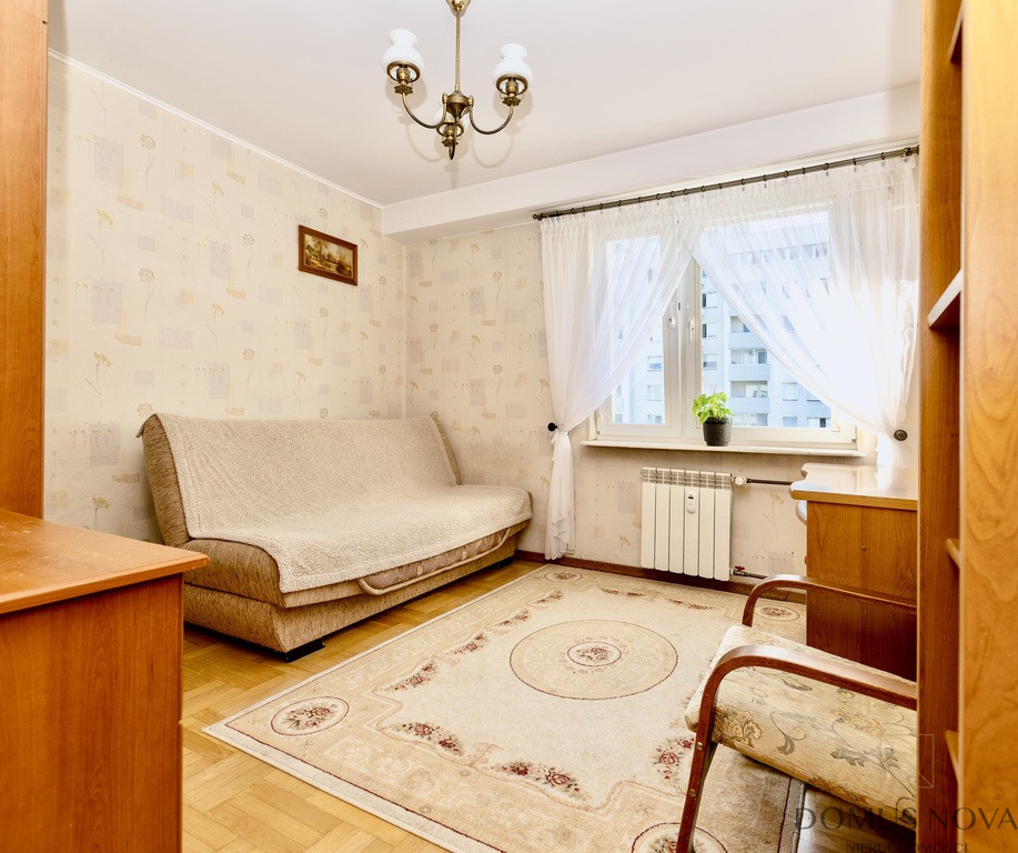 Apartment Sale Warszawa Mokotów Łukowa 7