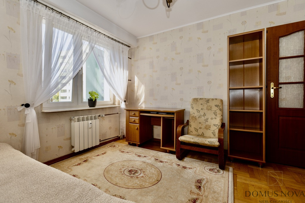 Apartment Sale Warszawa Mokotów Łukowa 8