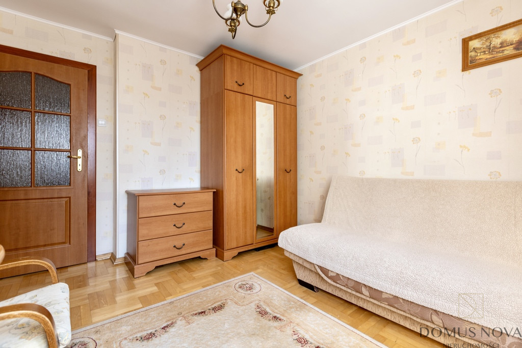 Apartment Sale Warszawa Mokotów Łukowa 9