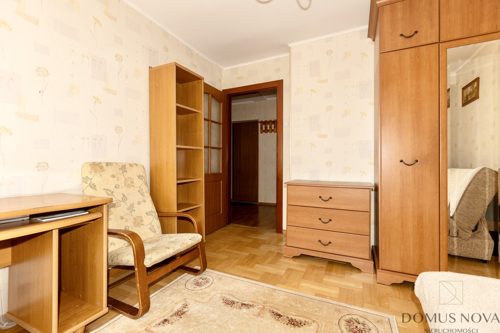 Apartment Sale Warszawa Mokotów Łukowa 10